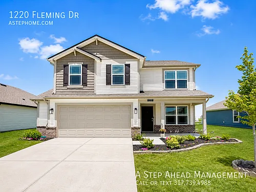 1220 Fleming Dr Photo 1