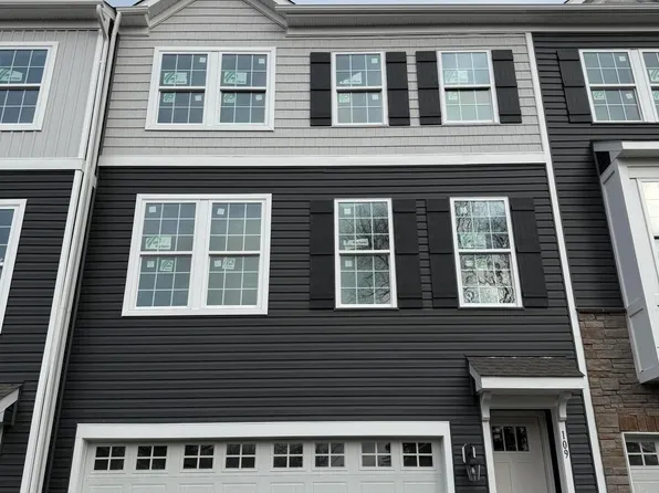 109 Wembley Way, Tinton Falls, NJ 07753