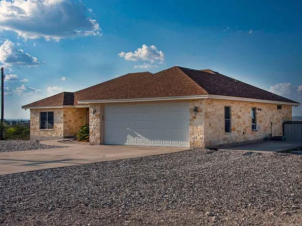 1905 San Pedro Dr, Del Rio, TX 78840