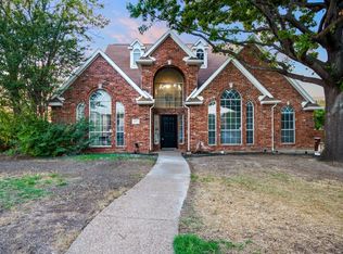 4073 Banff Ct, Plano, TX 75093