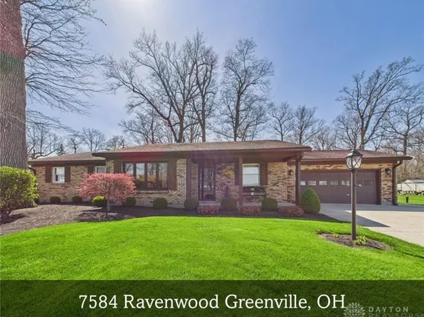 7584 Ravenwood Dr, Greenville, OH 45331