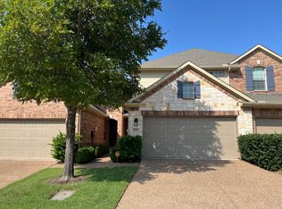 6307 Wildlife Trl, Garland, TX 75044