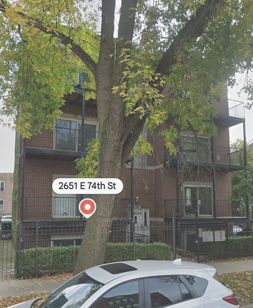 2 bed, 1400 sqft, $1,700 — Photo 1