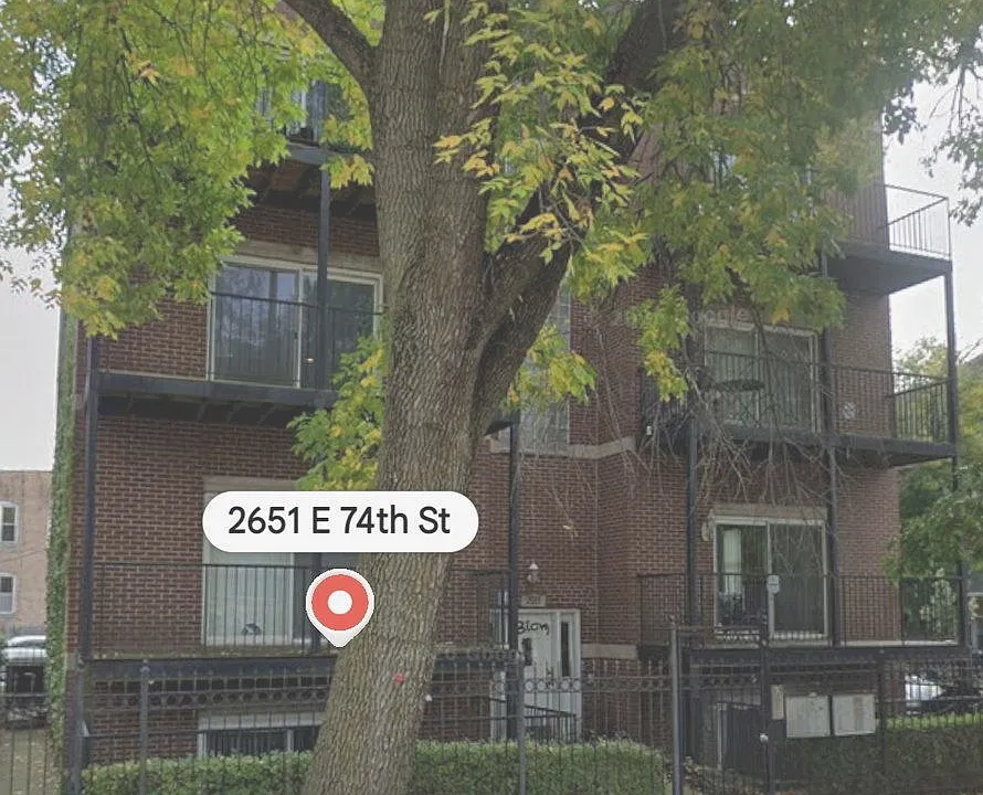 2651 E 74th St #101