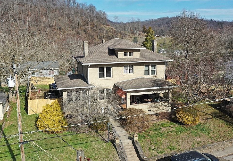 435 High St, Grantsville, WV 26147 Zillow