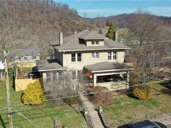 435 High St, Grantsville, WV 26147