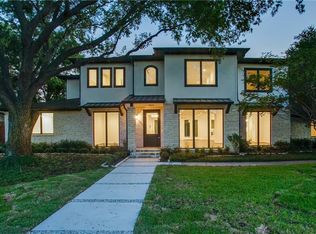 5220 Boca Raton Dr, Dallas, TX 75229