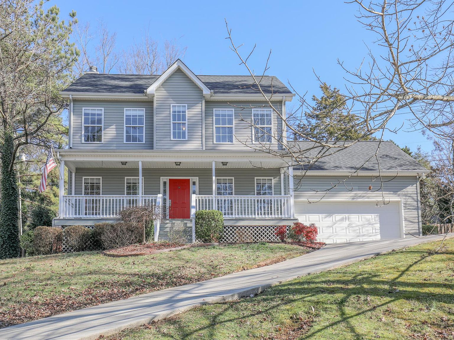 1146 Hurricane Creek Rd, Chattanooga, TN 37421 Zillow