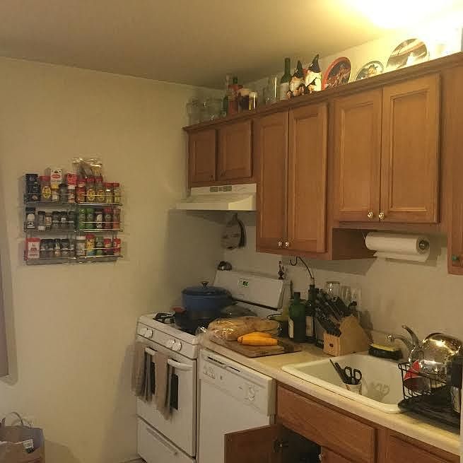 Great Kitchen Custom Cabinetry