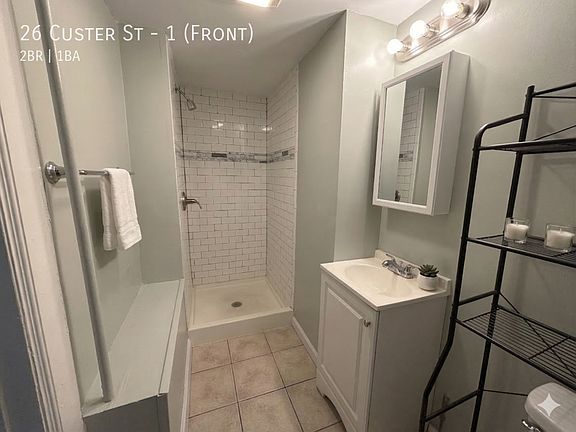 3rd image of 26 Custer St #1