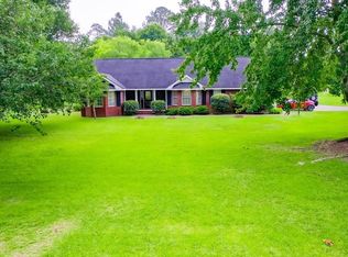 3107 Claire St, Patterson, GA 31557