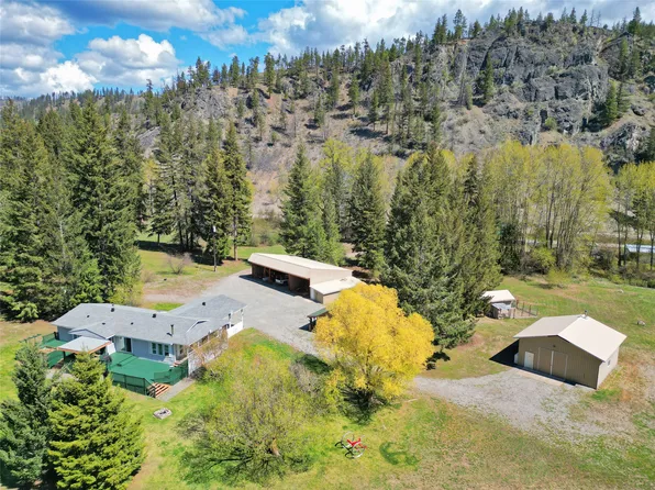 1094 Highway 5a, Princeton, BC V0X 2L0