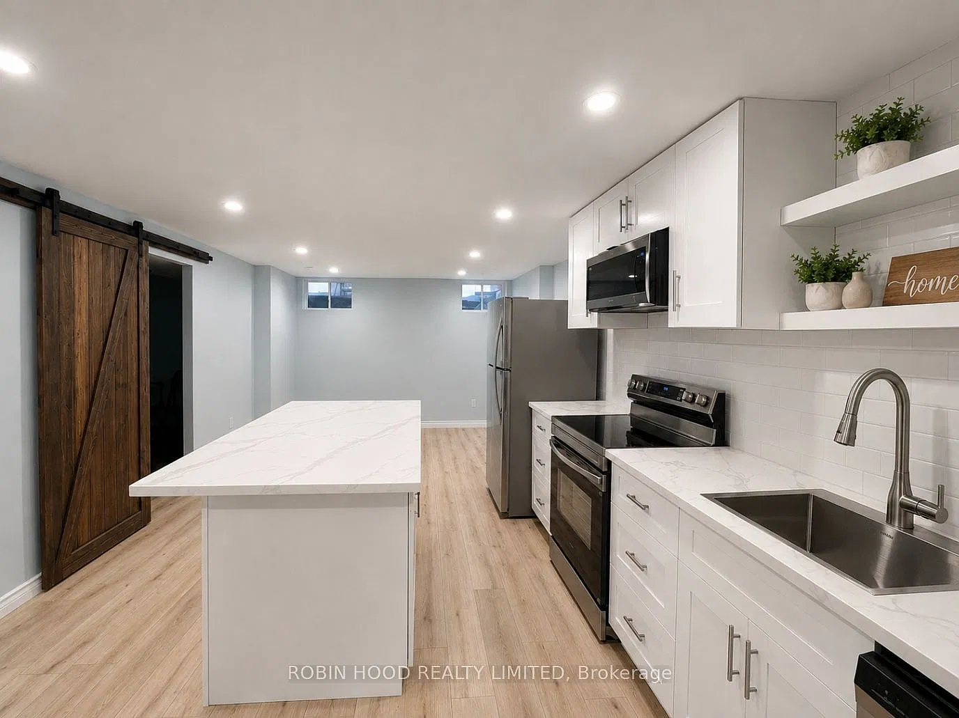 1 bed, $1,950 — Photo 3