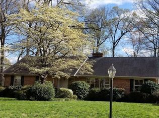 206 Kirk Rd, Greensboro, NC 27455