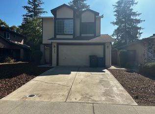 863 Rancho Roble Way, Sacramento, CA 95834