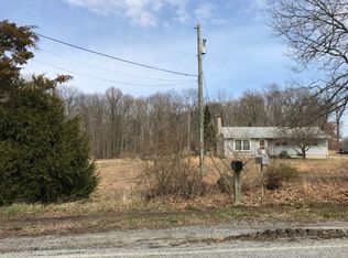 62 Lawrence Corner Rd, Pittsgrove, NJ 08318