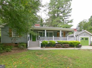 431 Gordon Cir, Lagrange, GA 30240