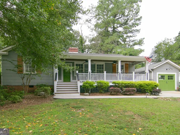 431 Gordon Cir, Lagrange, GA 30240