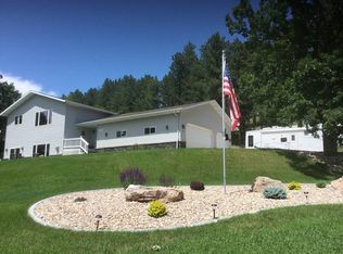 20767 Larkspur Rd, Sturgis, SD 57785