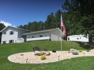 20767 Larkspur Rd, Sturgis, SD, 57785
