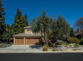 491 W Enterprise Ave, Clovis, CA