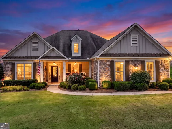 6623 Trailside Dr, Flowery Branch, GA 30542