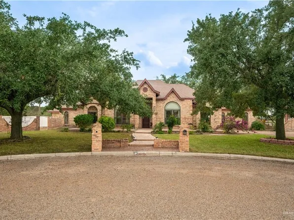 1701 Raul Aguilar Dr, Mission, TX 78572