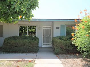 10602 W Coggins Dr, Sun City, AZ 85351