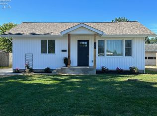 1044 Decatur St, Vermilion, OH 44089