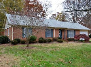 403 White Oaks Dr, Salisbury, NC 28147