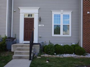 7206 Dorchester Woods Ln, Hanover, MD 21076
