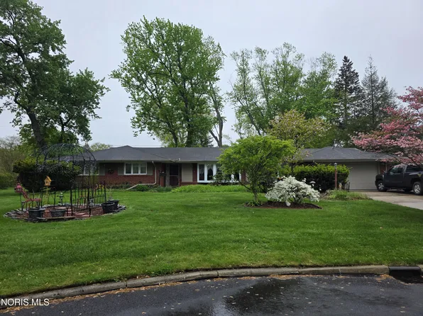 5129 Shereton Pl, Toledo, OH 43615