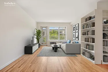 131 West 85th Street