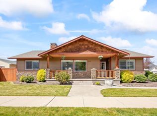473 SE Sid Ct, Prineville, OR 97754