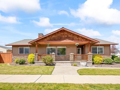 473 SE Sid Ct, Prineville, OR, 97754