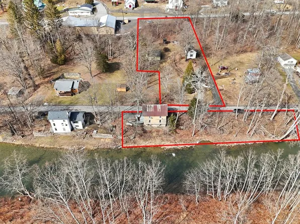 144 Fassett Rd, Stevensville, PA 18845