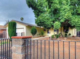 2595 Glenrio Dr, San Jose, CA 95121