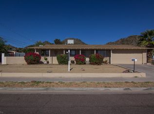 208 E Mountain View Rd, Phoenix, AZ 85020