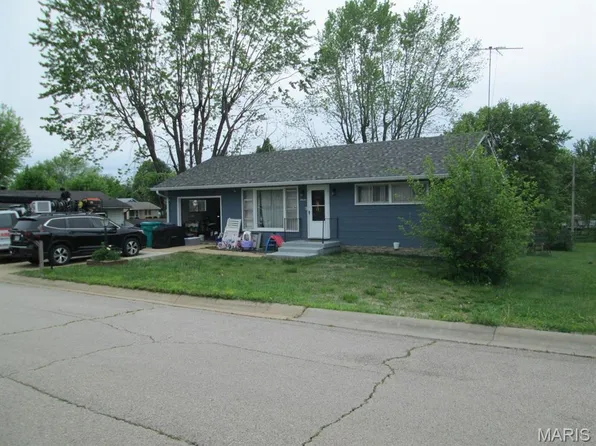 11 W South St, Gerald, MO 63037