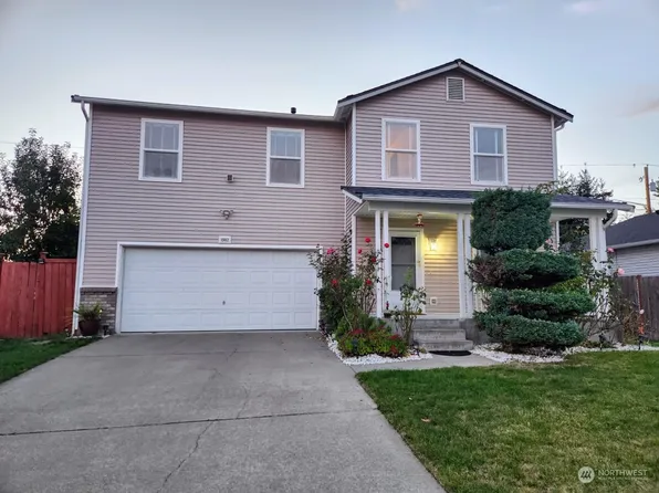 15012 94th Ave Court E, Puyallup, WA 98375