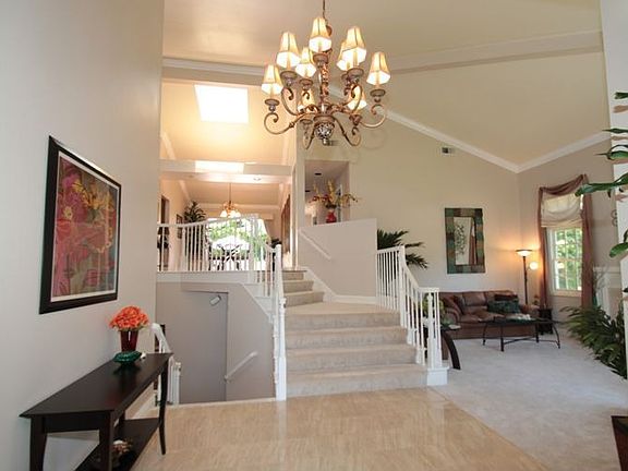 Stunning entry...