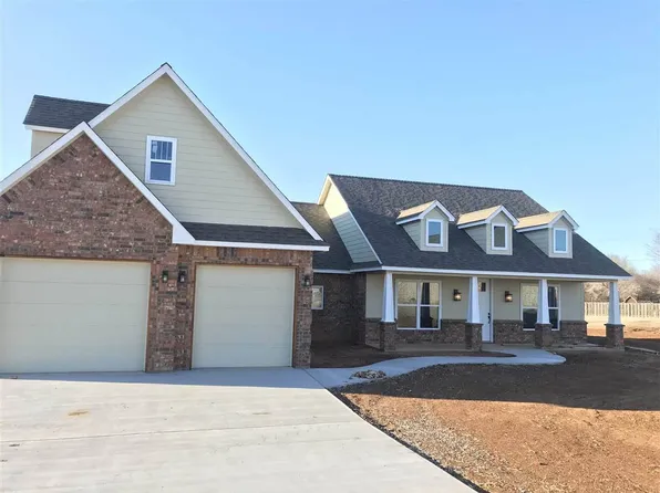 1130 NW Mount Pinchot Ave, Lawton, OK 73507