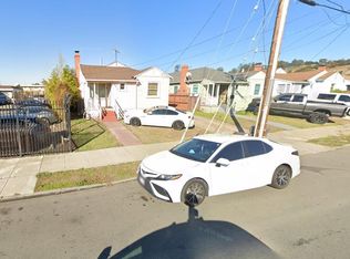 2617 106th Ave, Oakland, CA 94605
