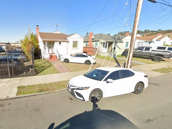 2617 106th Ave, Oakland, CA 94605