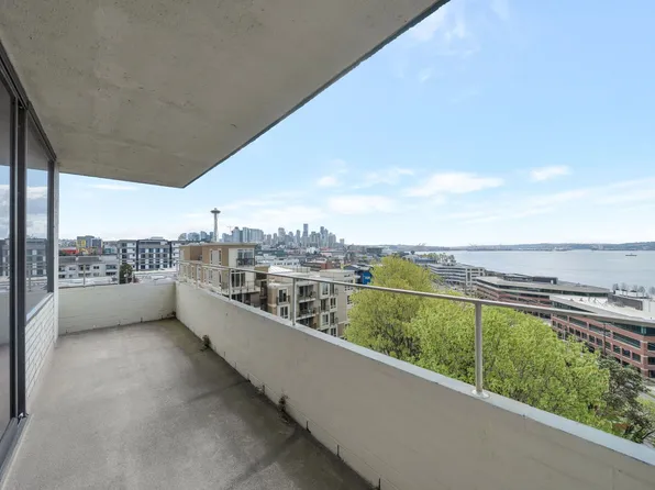 521 5th Ave W Unit 701, Seattle, WA 98119
