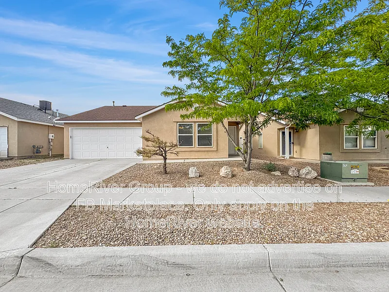 5761 Pinon Altos Rd NW