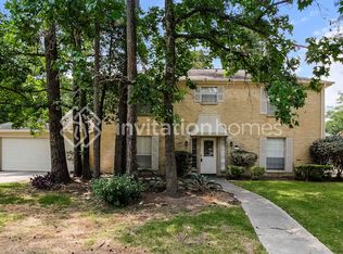 5318 Woodville Ln, Spring, TX 77379