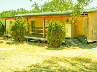 9803 Laredo St, La Grange, CA 95329