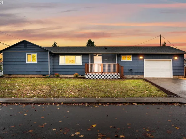 396 N Grove Ct, Eugene, OR 97404