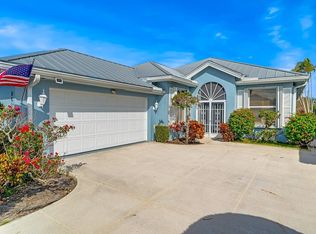2619 SW Greenwich Way, Palm City, FL 34990